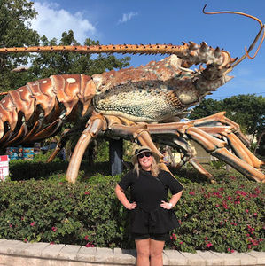 Meet your Posher, Bailey